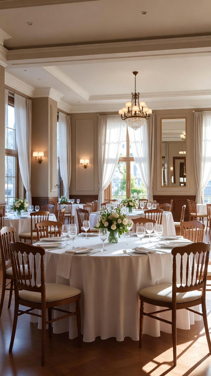 Private Party Catering